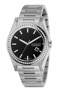 Gucci 115 Pantheon YA115215