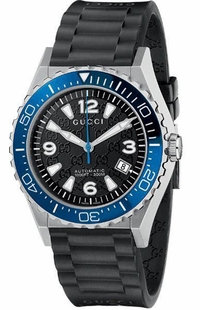 Gucci 115 Pantheon YA115224