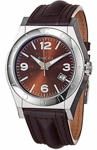 Gucci 115 Pantheon YA115231