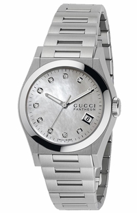 Gucci 115 Pantheon YA115403