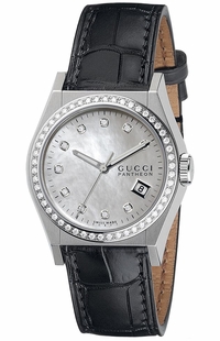 Gucci 115 Pantheon YA115405