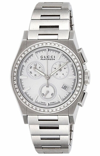 Gucci 115 Pantheon YA115408