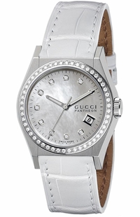 Gucci 115 Pantheon YA115410