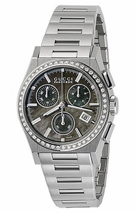 Gucci 115 Pantheon YA115411
