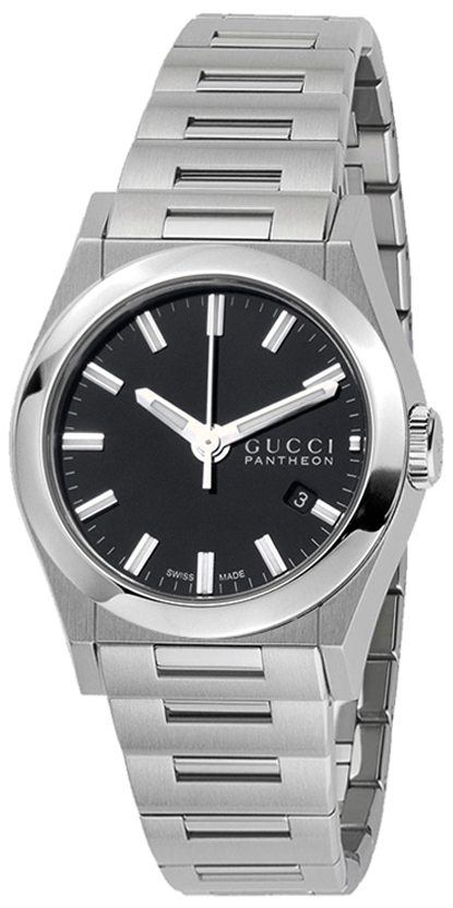 GUCCI グッチ  パンテオン  YA115502 115.5  レディース 腕時計 楽天市場】GUCCI グッチ パンテオン YA115502 115.5 レディース 腕時計
