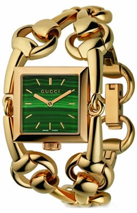 Gucci 116 Signoria YA116305
