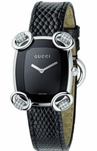 Gucci 117 Horsebit Cocktail