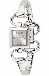 Gucci 120 Tornabuoni YA120504