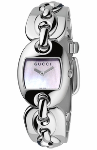 Gucci 121 Marina Chain YA121302