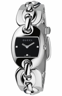 Gucci 121 Marina Chain YA121303