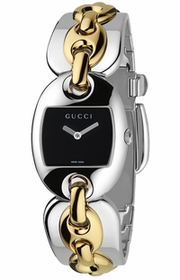 Gucci 121 Marina Chain YA121305