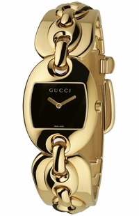 Gucci 121 Marina Chain YA121307