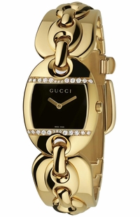 Gucci 121 Marina Chain YA121308