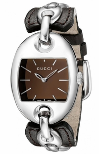 Gucci 121 Marina Chain YA121310