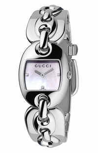 Gucci 121 Marina Chain YA121504