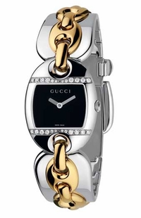 Gucci 121 Marina Chain YA121510