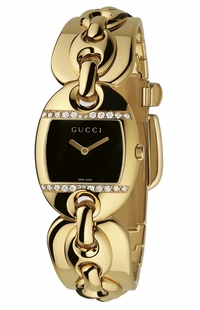 Gucci 121 Marina Chain YA121513