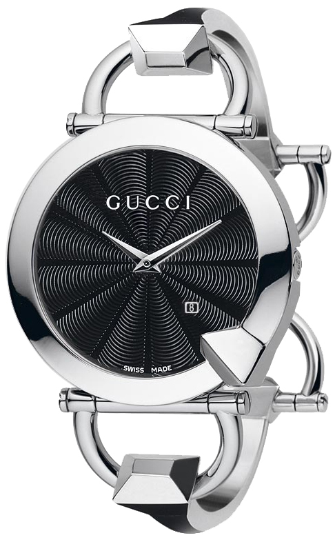 YA122502 Gucci 122 Chiodo Women's Watch