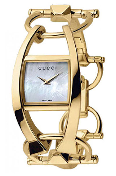 YA123504 | Gucci Chiodo | AuthenticWatches.com