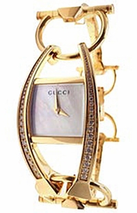 Gucci 123 Chiodo YA123506