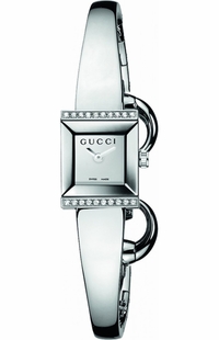 Gucci 127 & 128 G-Frame