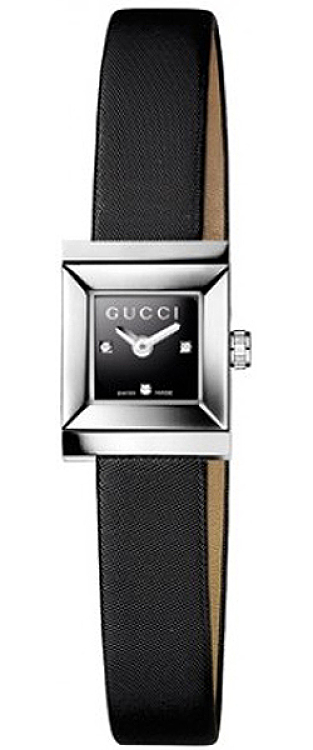YA128503 Gucci 128 G-Frame Collection Ladies Watch