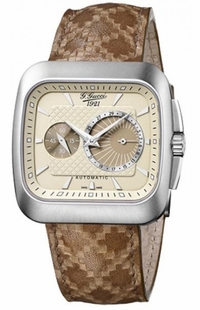 Gucci Coupe Chronograph YA131307