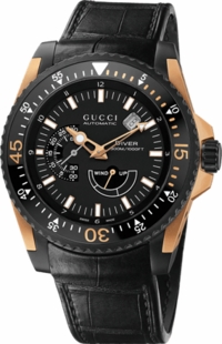 Gucci Dive