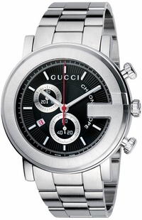 Gucci G-Chrono