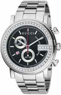 Gucci G-Chrono YA101324