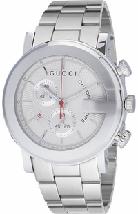 Gucci G-Chrono YA101339