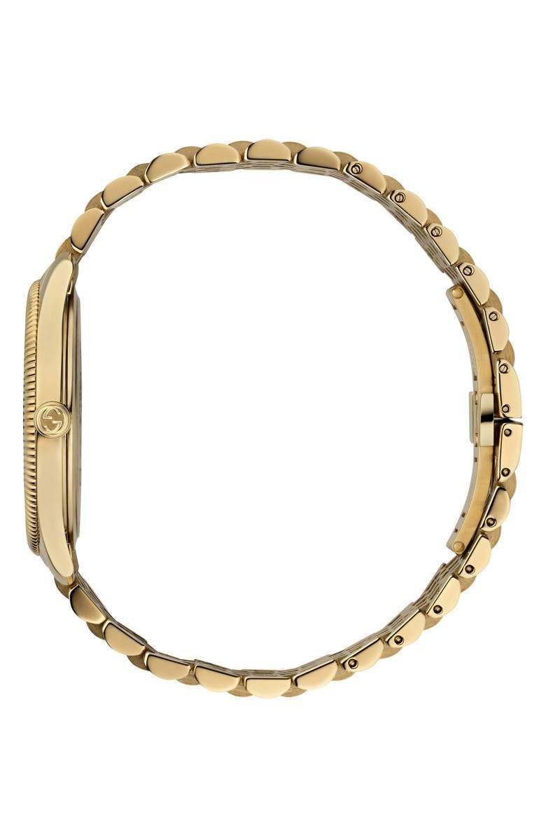 腕時計その他 GUCCI Woman Watch Gold YA1264155 Gucci Timeless Watch - Gold (Ya1264155) for sale online | eBay