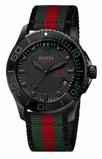 Gucci G-Timeless YA126229