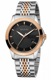 Gucci G-Timeless YA126410