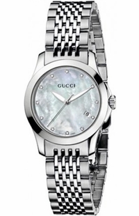 Gucci G-Timeless YA126504