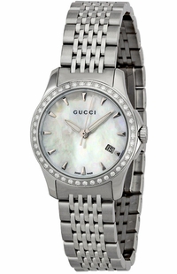 Gucci G-Timeless YA126506