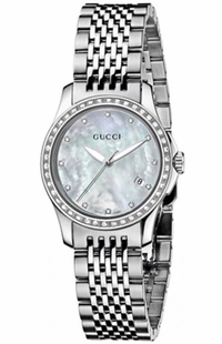 Gucci G-Timeless YA126508