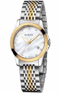 Gucci G-Timeless YA126513