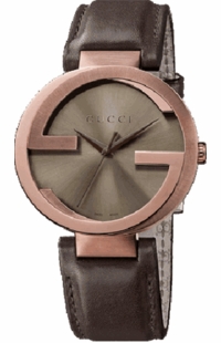 Gucci Interlocking