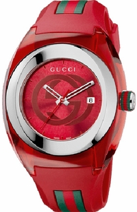 Gucci Sync XXL YA137103