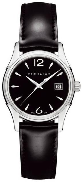 Hamilton | Jazzmaster H32351735 | AuthenticWatches.com