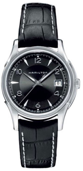 H32411735 Hamilton American Classic Jazzmaster Men's Watch