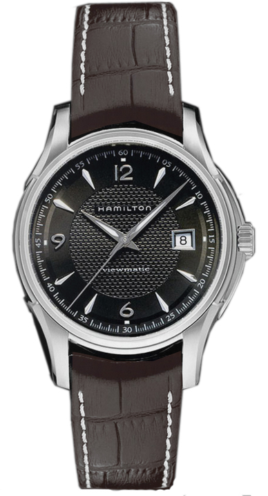 H32515535 Hamilton Jazzmaster Men's Watch