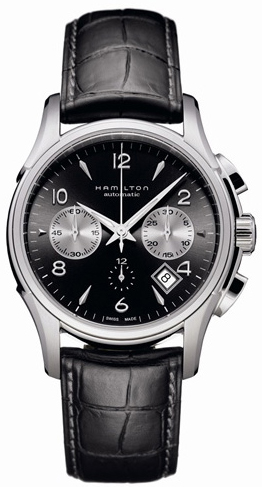 H32656833 Hamilton American Classic Jazzmaster Automatic