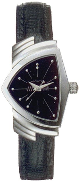 時計 HAMILTON AMERICAN CLASSIC VENTURA H24211732 Hamilton American Classics Ventura Medium Watch