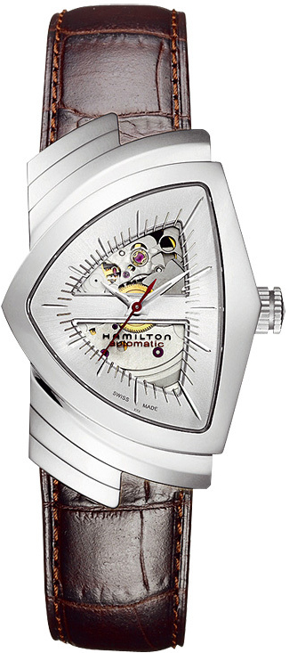 H24515551 Hamilton American Classics Ventura Auto Men's Watch