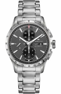 Hamilton Broadway Auto Chrono Men's Watch H43516131