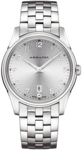 H38511153 Hamilton American Classics Jazzmaster Thinline Mens
