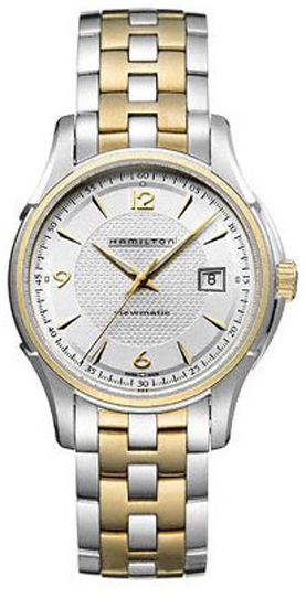 H32525155 Hamilton Jazzmaster Viewmatic Men's Watch