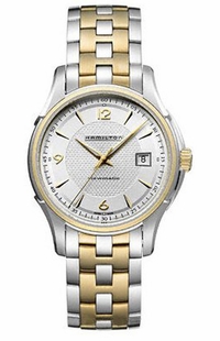 Hamilton Jazzmaster Viewmatic H32525155